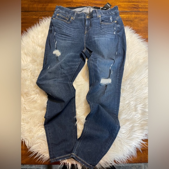 torrid Denim - NWT Torrid size 18 Bombshell Skinny Premium Stretch High-Rise Jean